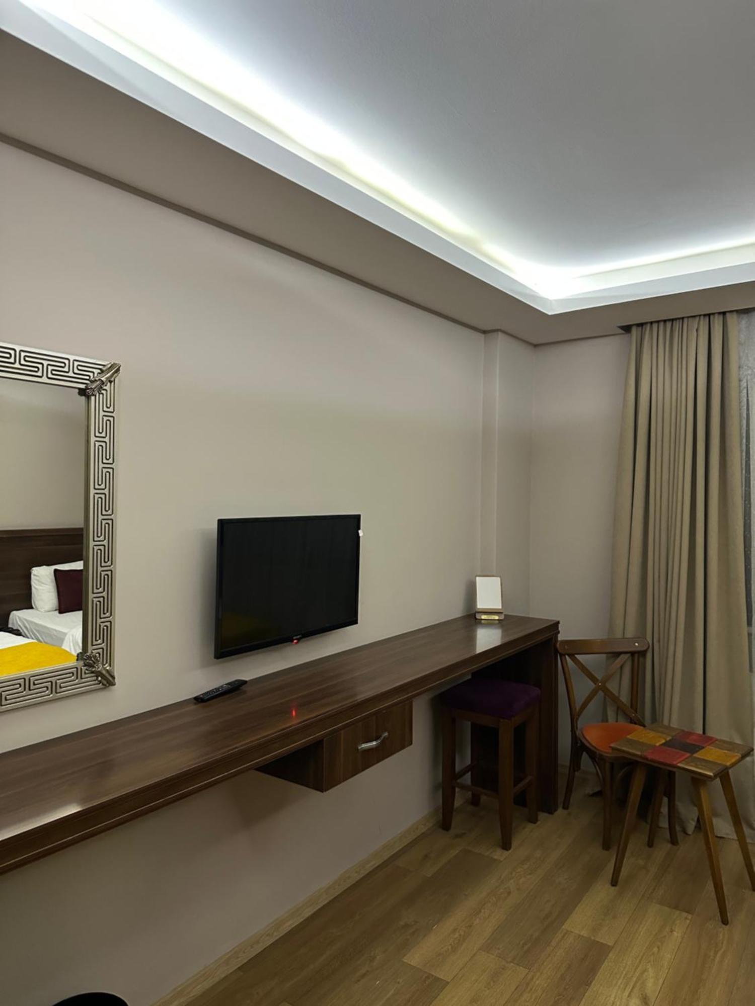 Grand Delux 3* Samsun
