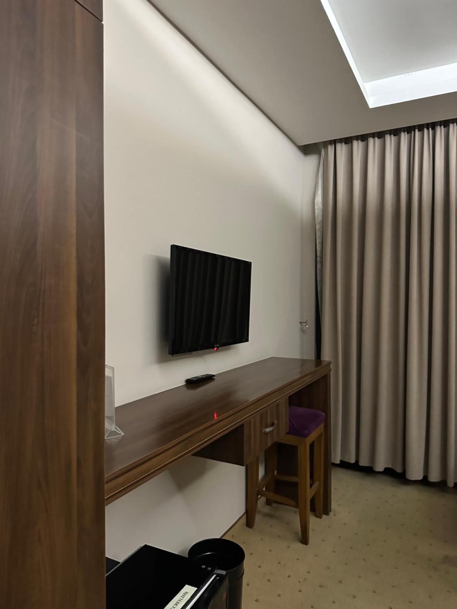 Hotel Grand Delux 3*