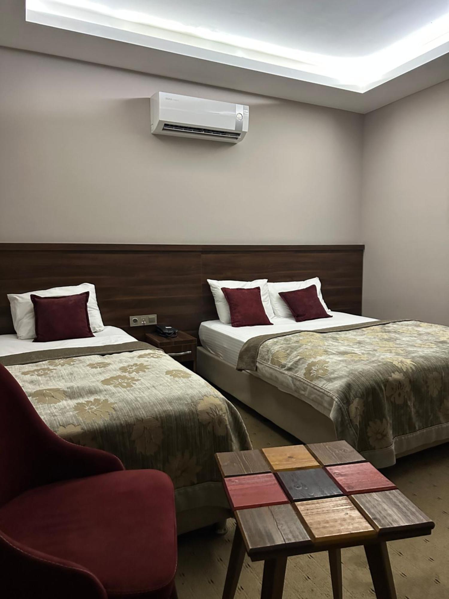 Grand Delux Samsun
