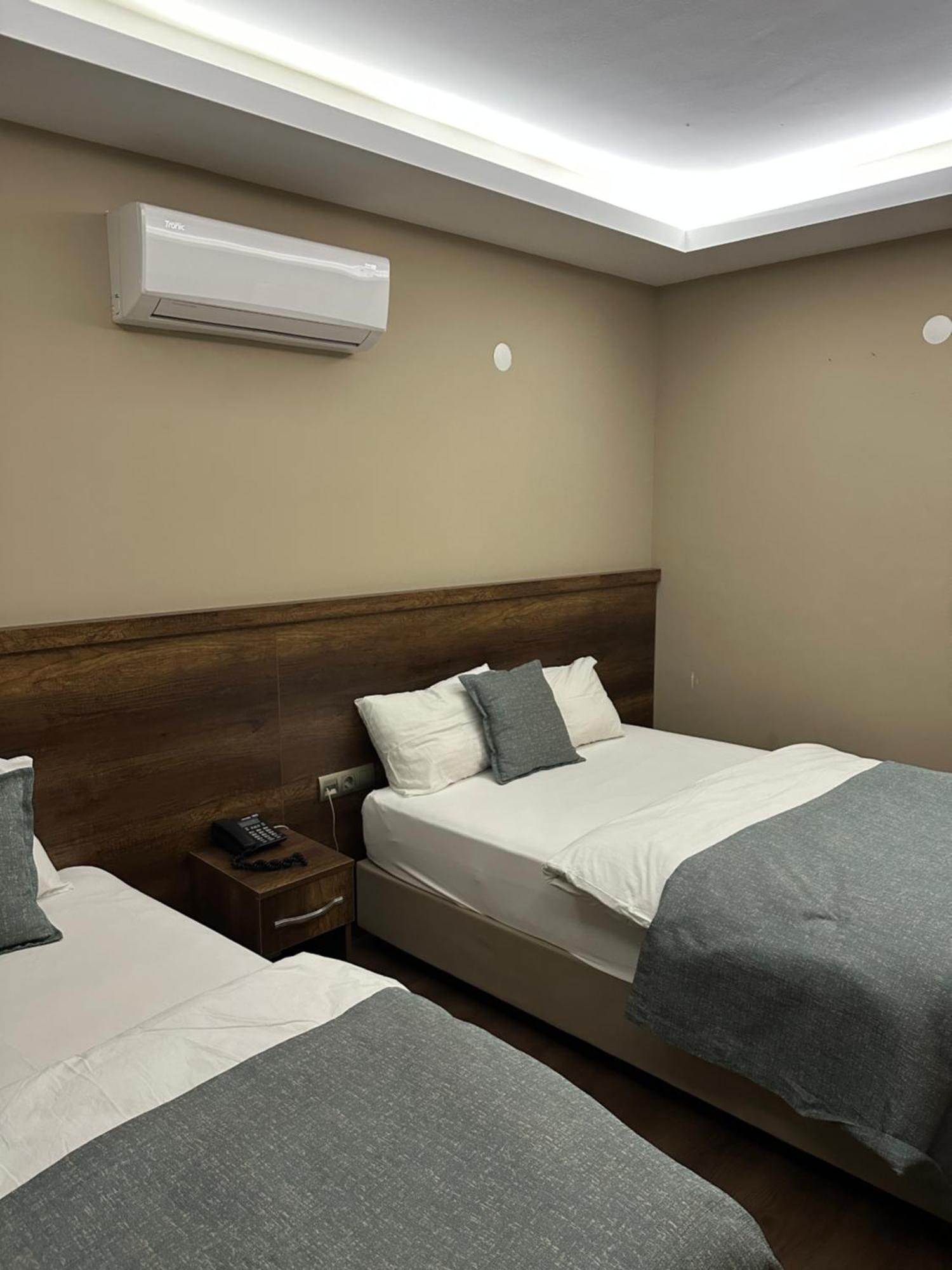 Grand Delux Samsun