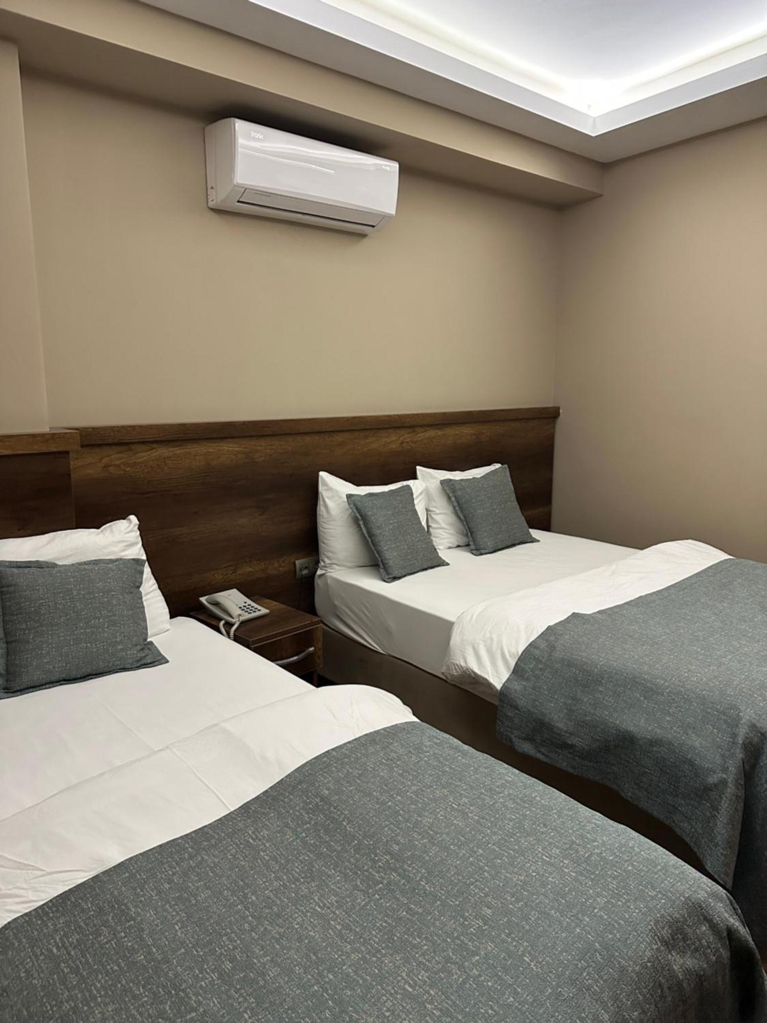 Hotel Grand Delux Samsun
