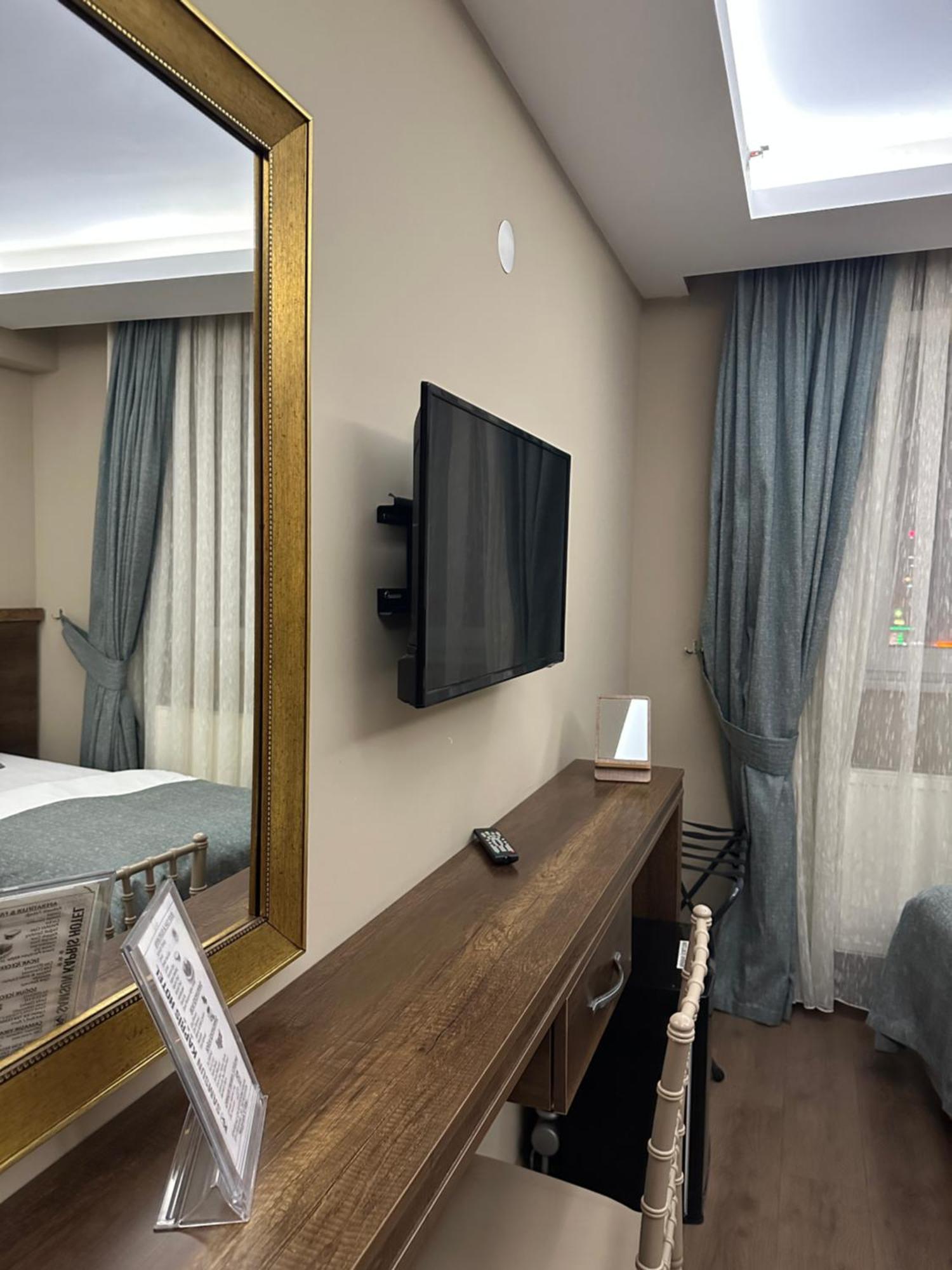 Hotel Grand Delux 3*