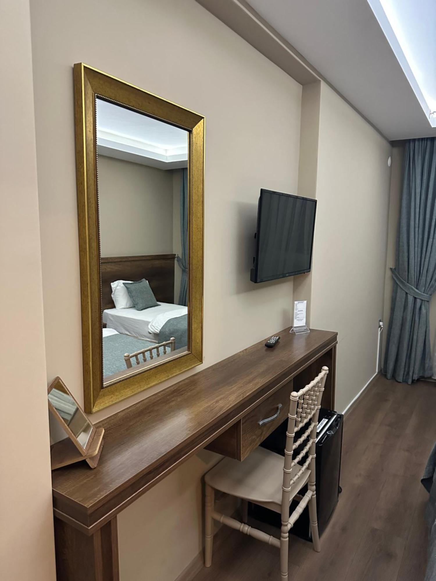 Grand Delux 3*