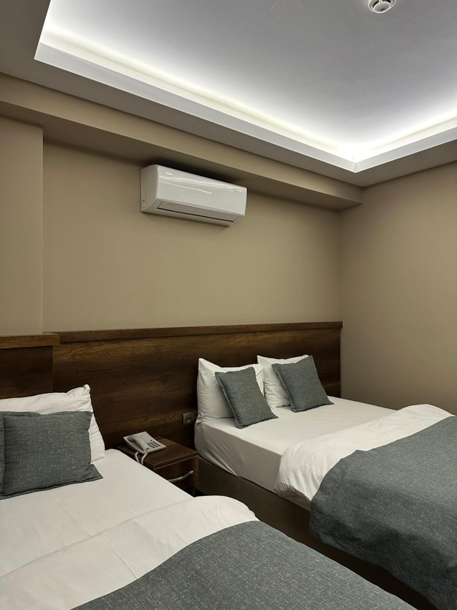 Grand Delux Hotel 3*