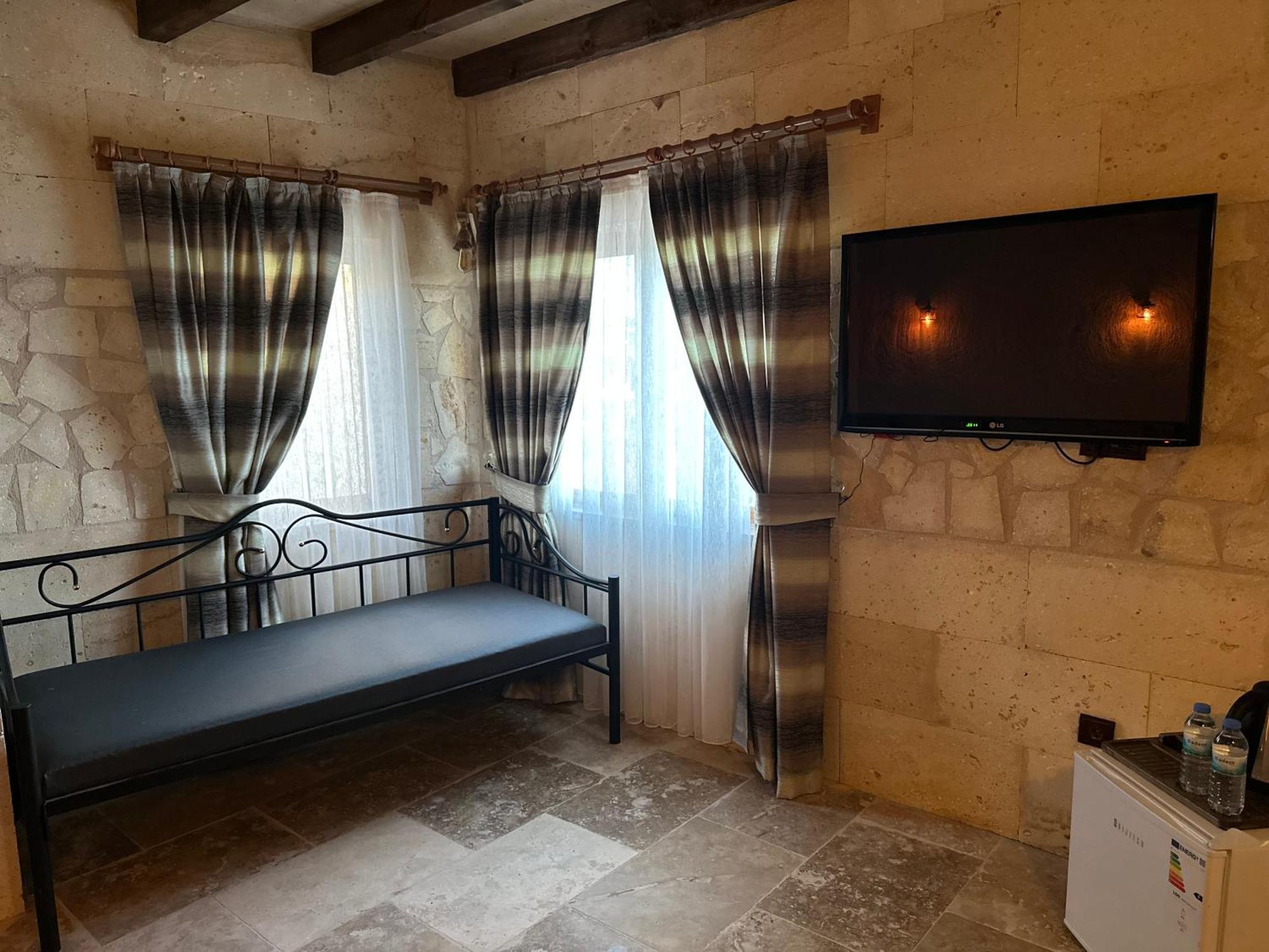 Aparthotel Kale House Nar