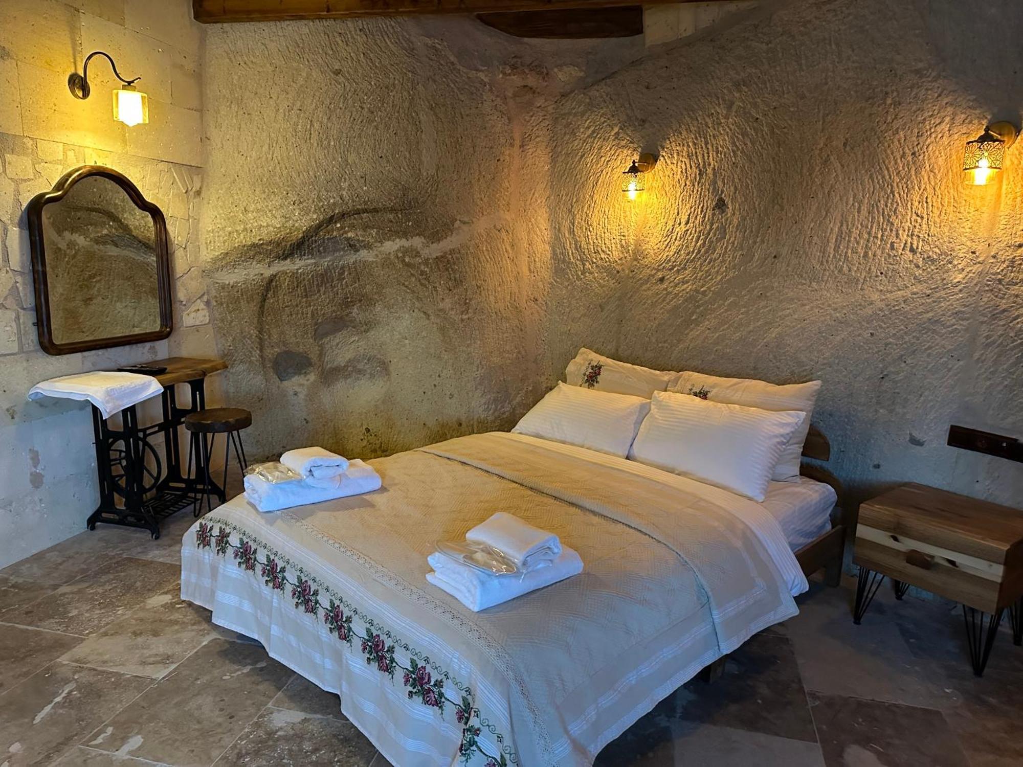 Kale House Nar Nevsehir
