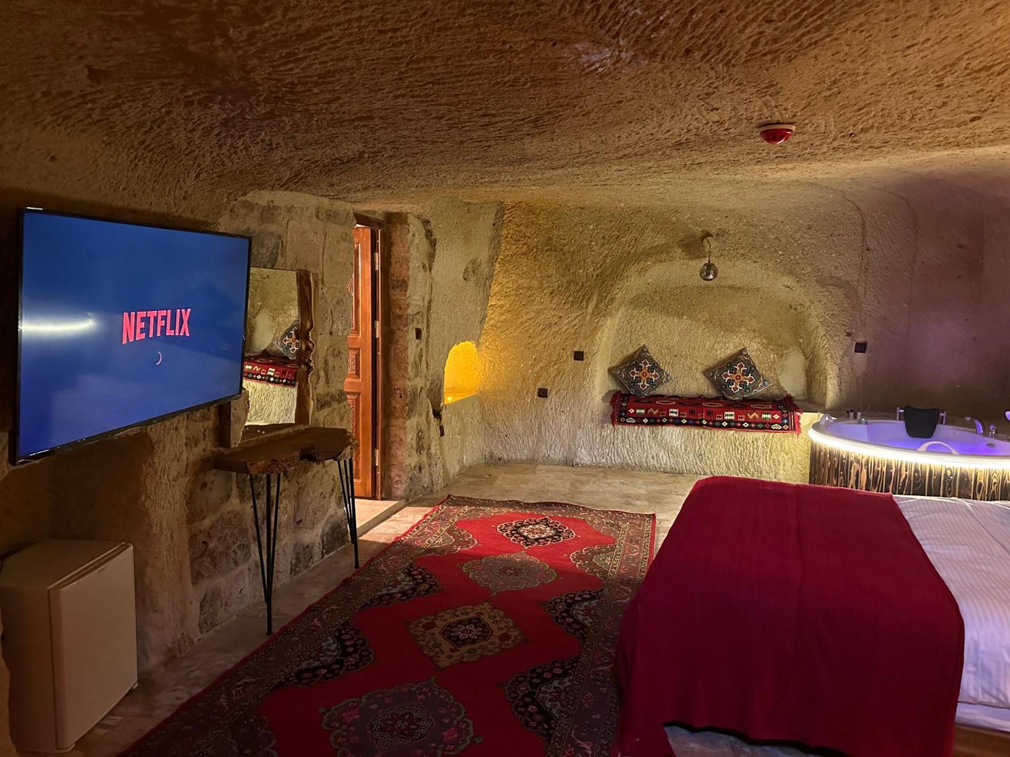 Aparthotel Kale House Nar Nevsehir