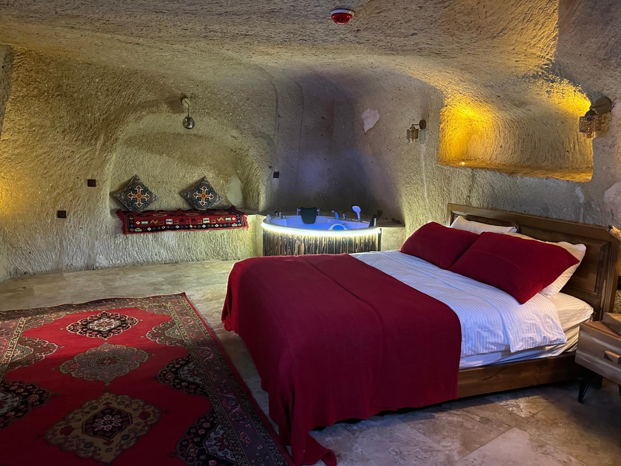 Kale House Nar Nevsehir