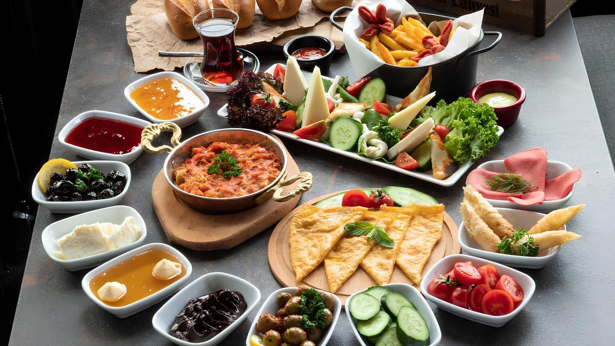 Hotel Edwin Istanbul