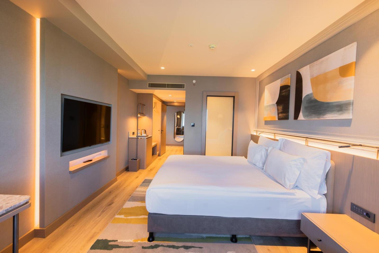 Hotel Kolin & Convention Center 5*