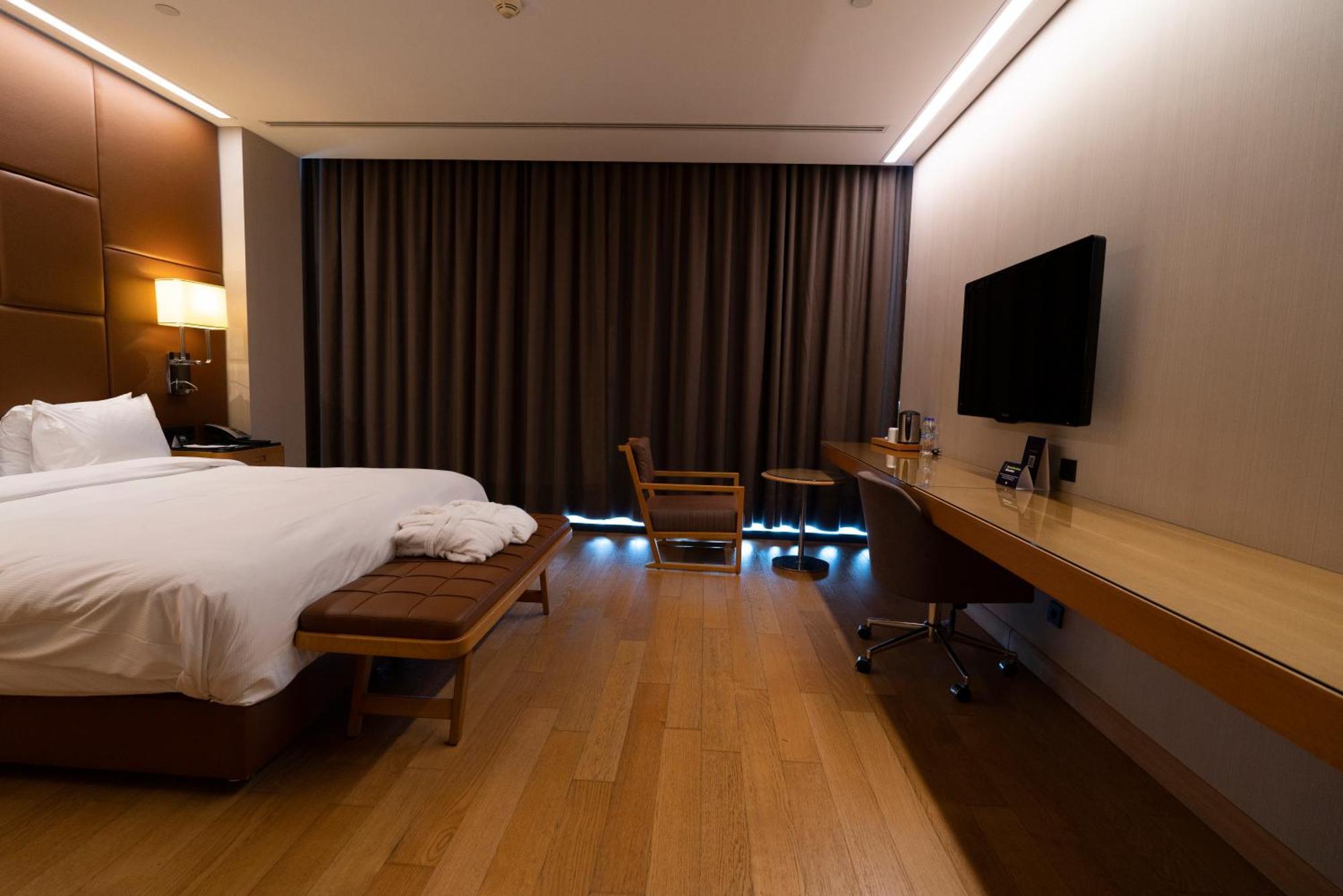 Doubletree By Hilton Istanbul-avcilar Hotel Istanbul