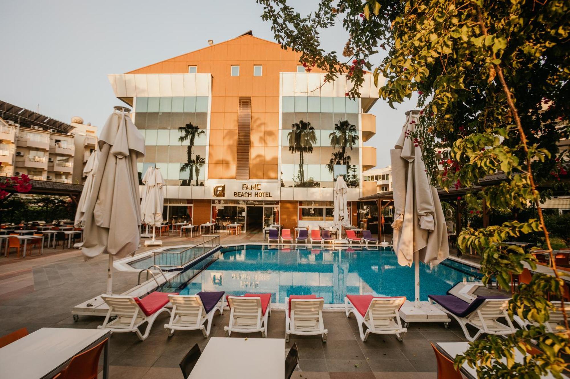 Fame Kemer