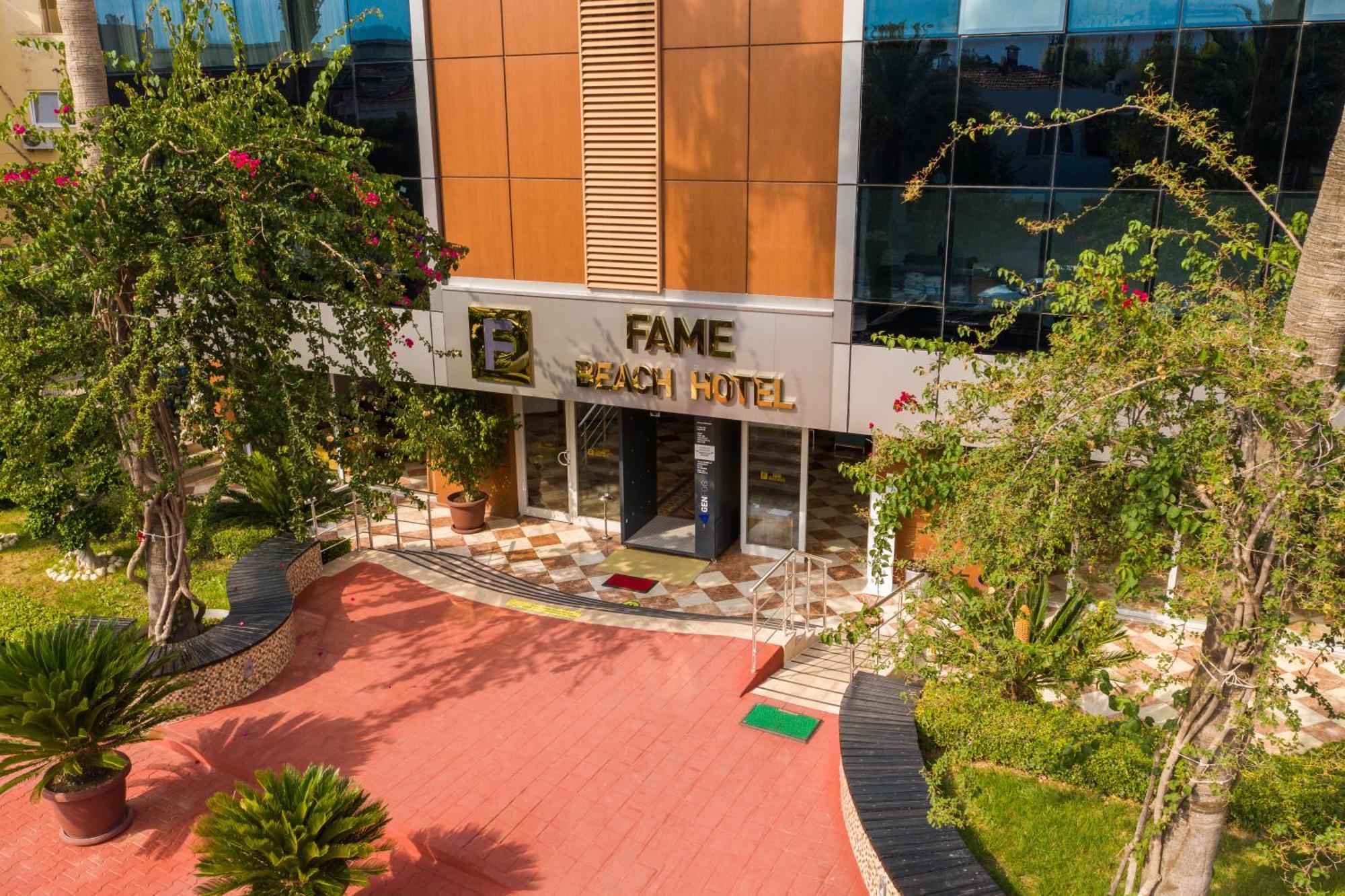 Hotel Fame
