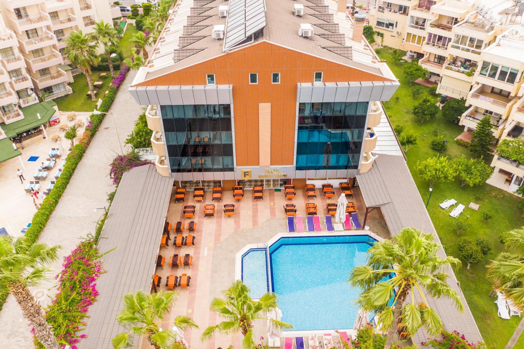 Fame Hotel
