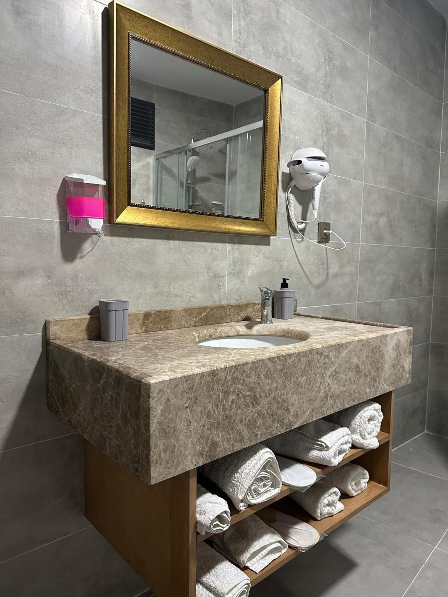 Hotel Grand Delux Samsun