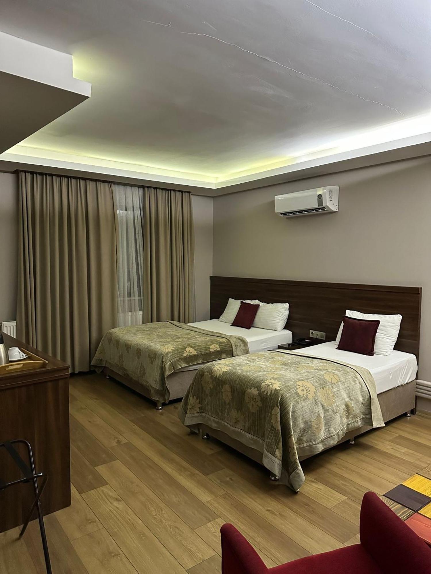 Grand Delux 3*