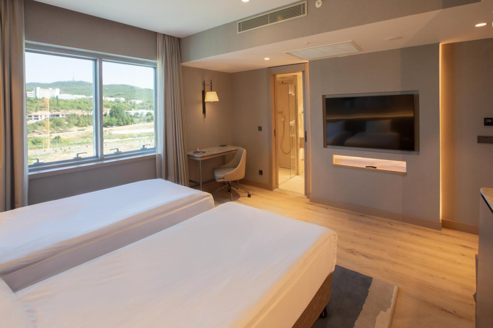 Hotel Kolin & Convention Center