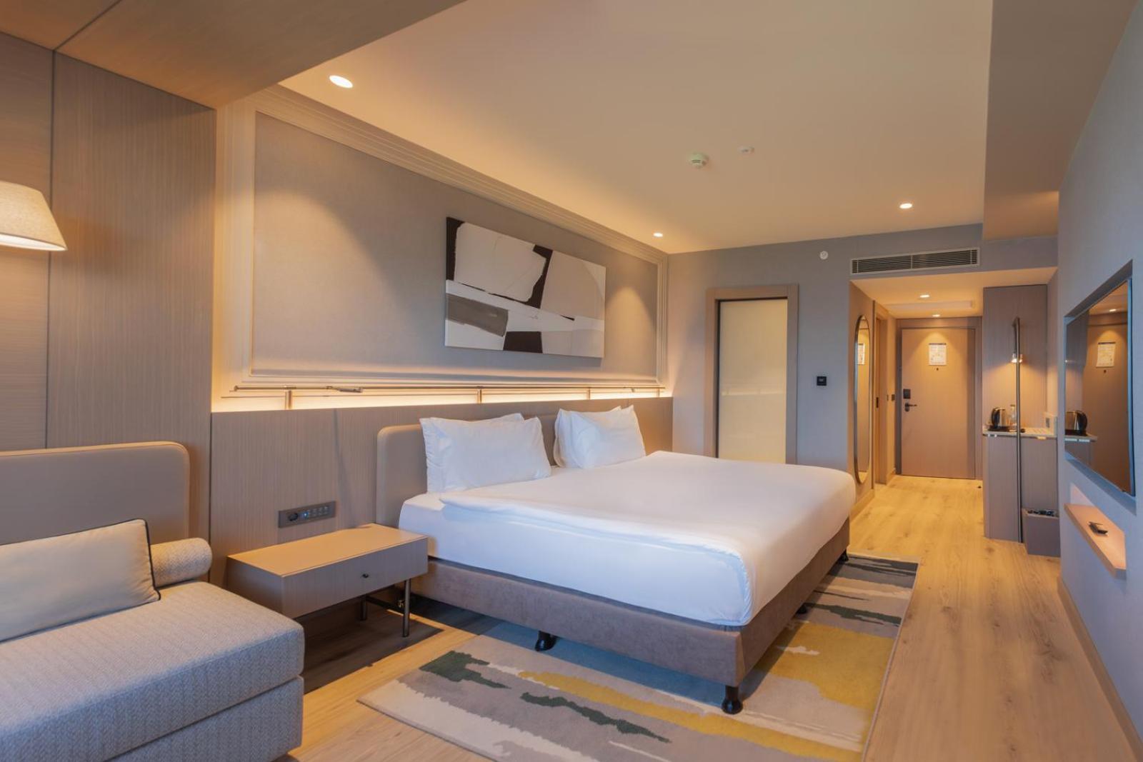 Kolin & Convention Center Hotel Canakkale