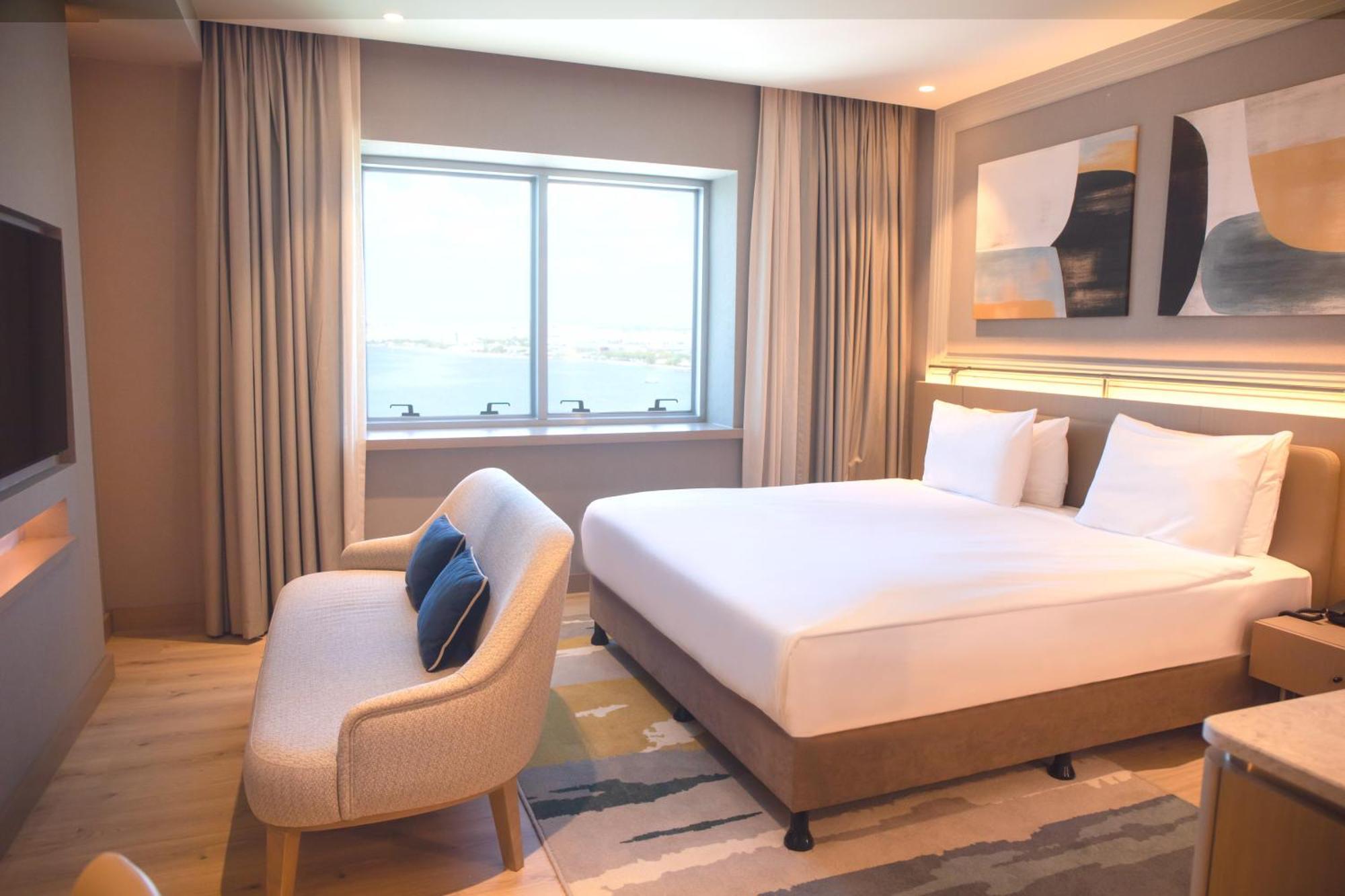 Kolin & Convention Center Canakkale