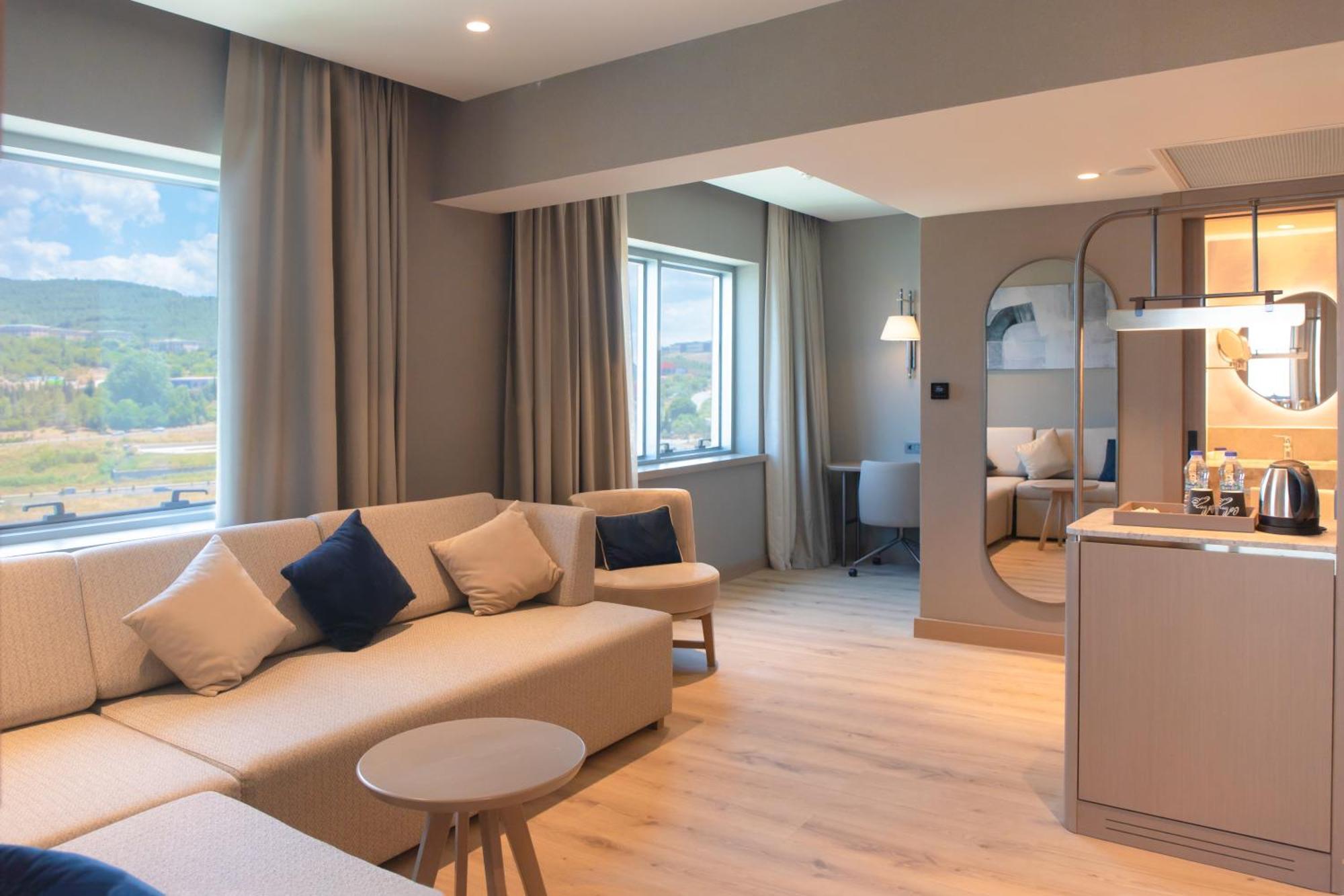 Hotel Kolin & Convention Center 5*