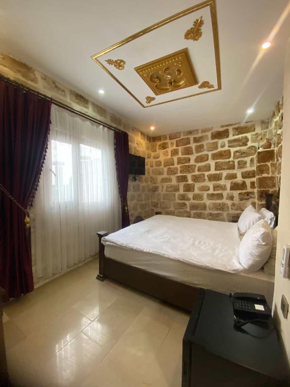 Carra Konagi Hotel