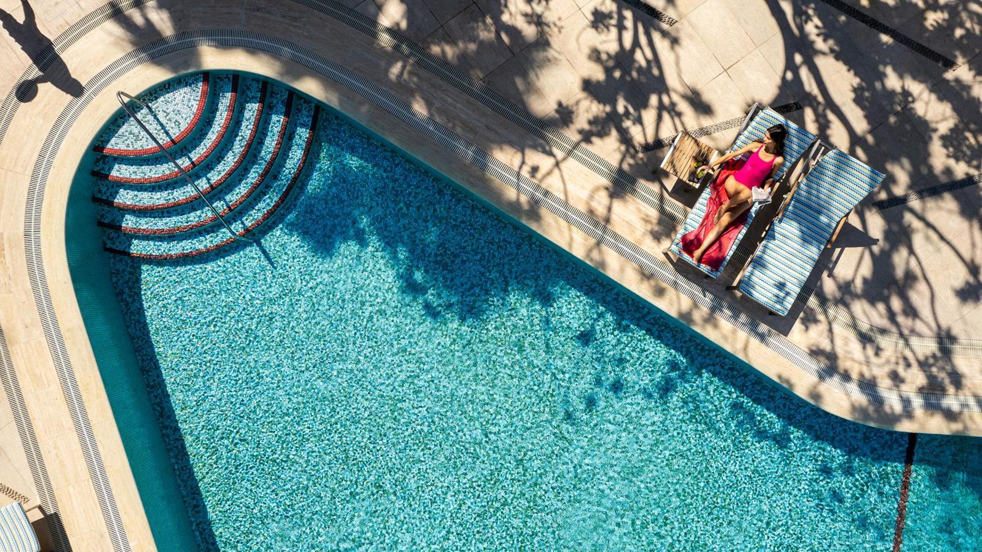 Hotel Swissotel Buyuk Efes Izmir