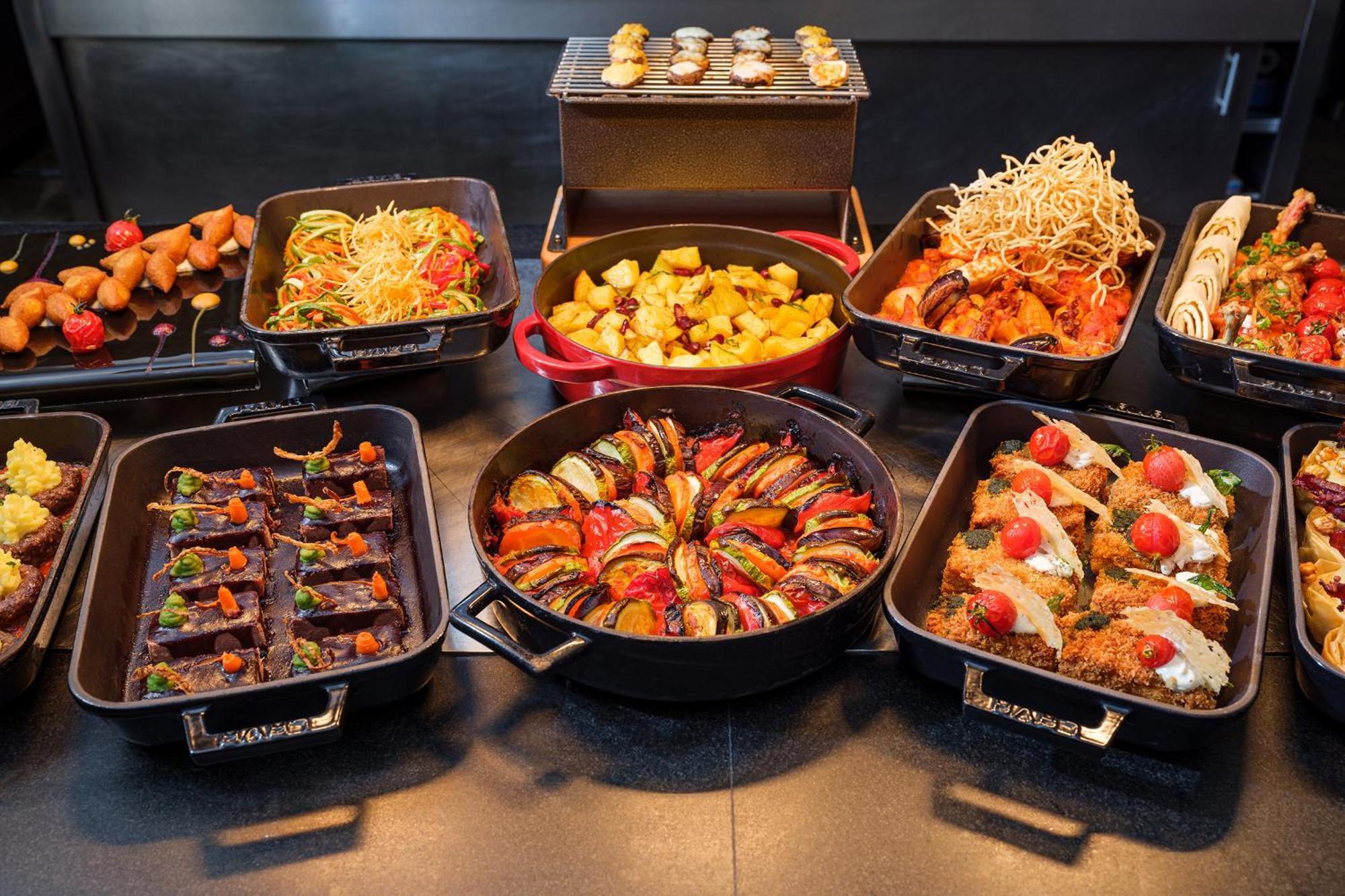 Swissotel Buyuk Efes 5*