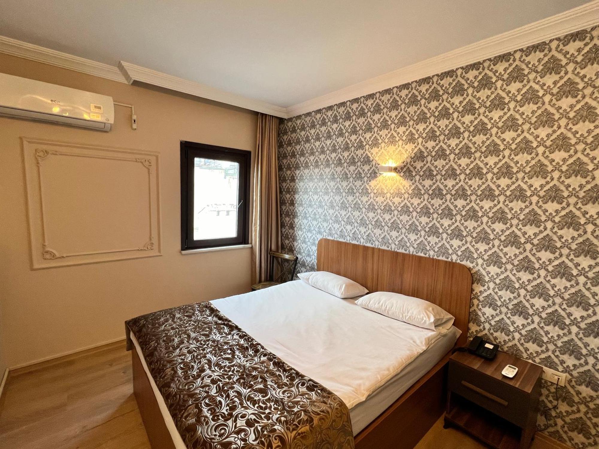 Hotel Ravello Taksim Istanbul