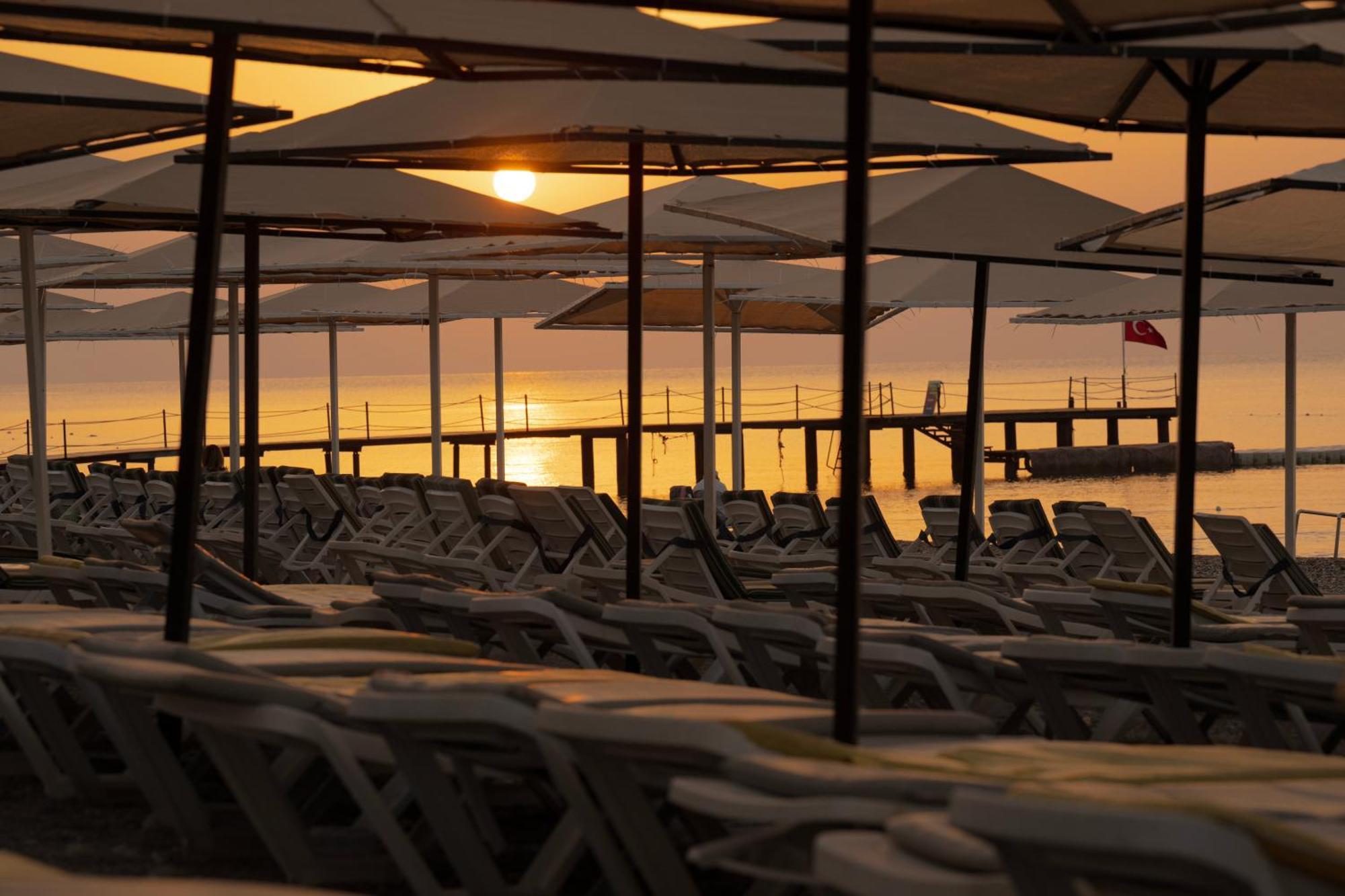 L'oceanica Hotel 5*