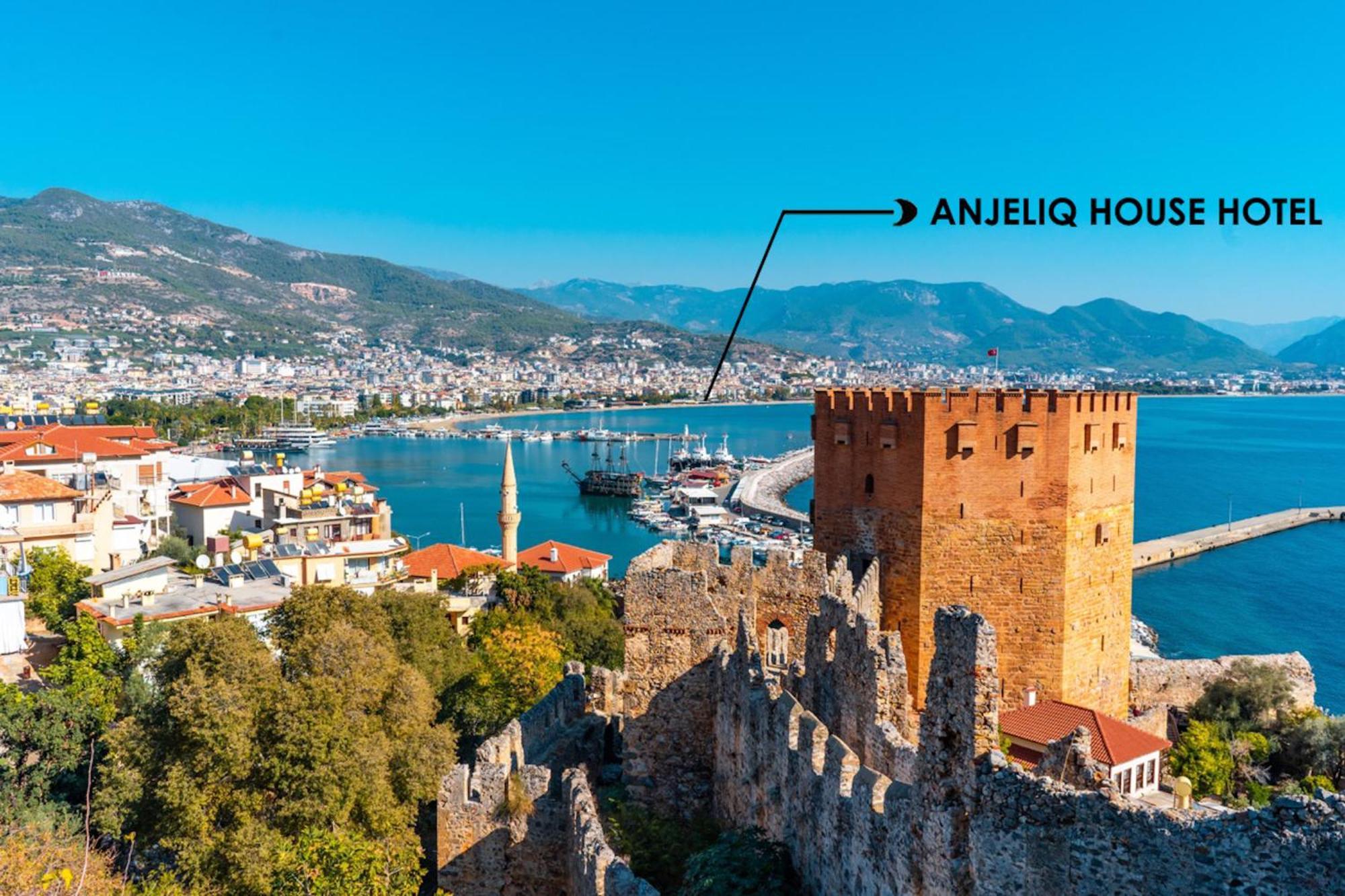 Hotel Anjeliq House Boutique