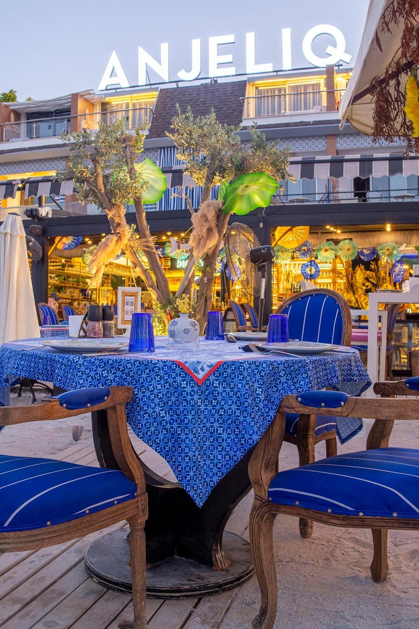 Anjeliq House Boutique Hotel Alanya