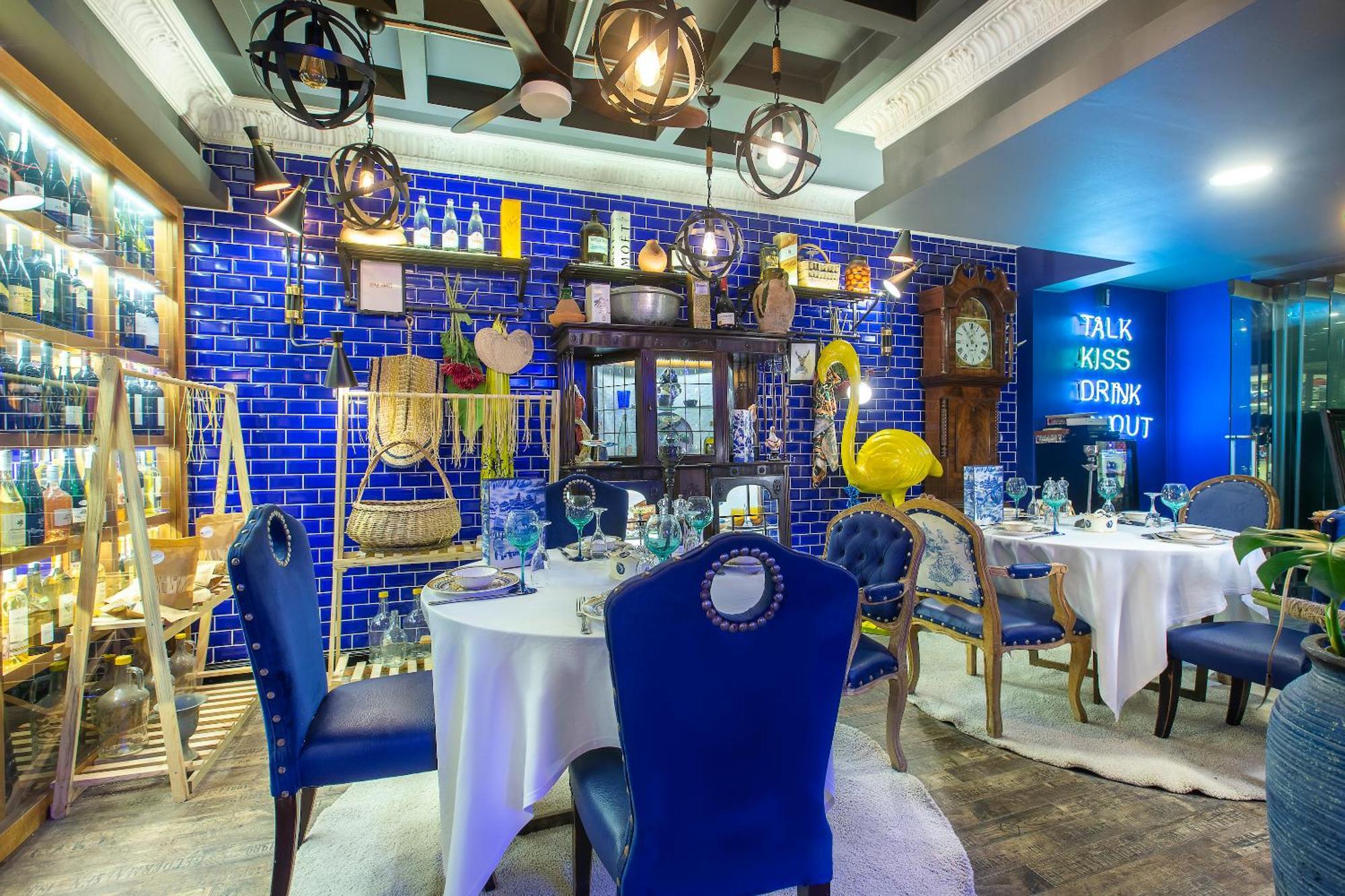Anjeliq House Boutique Alanya