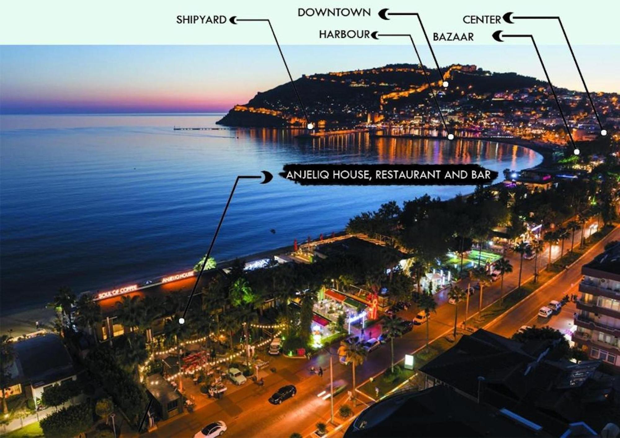 Hotel Anjeliq House Boutique