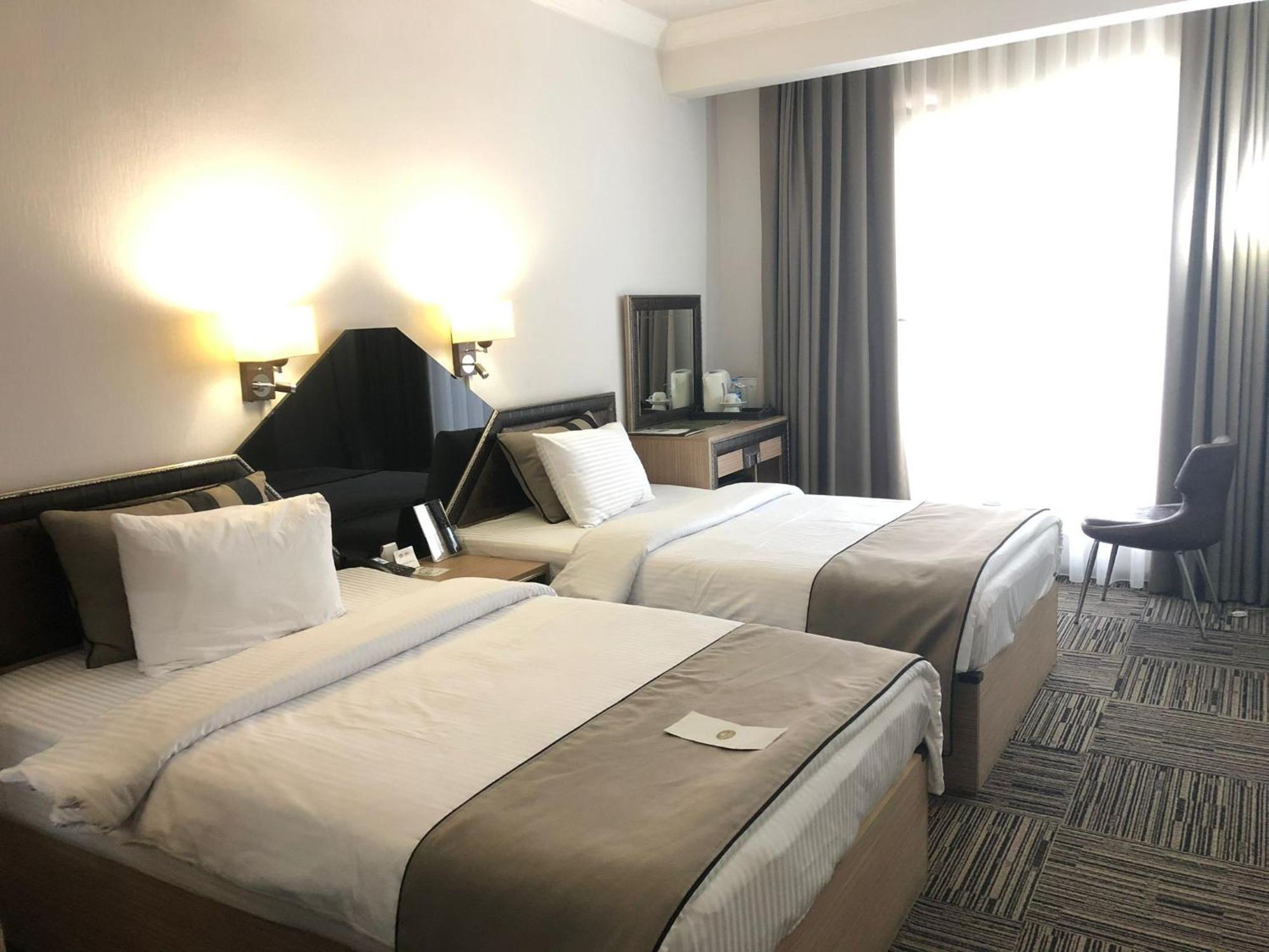 Hotel My House 4*