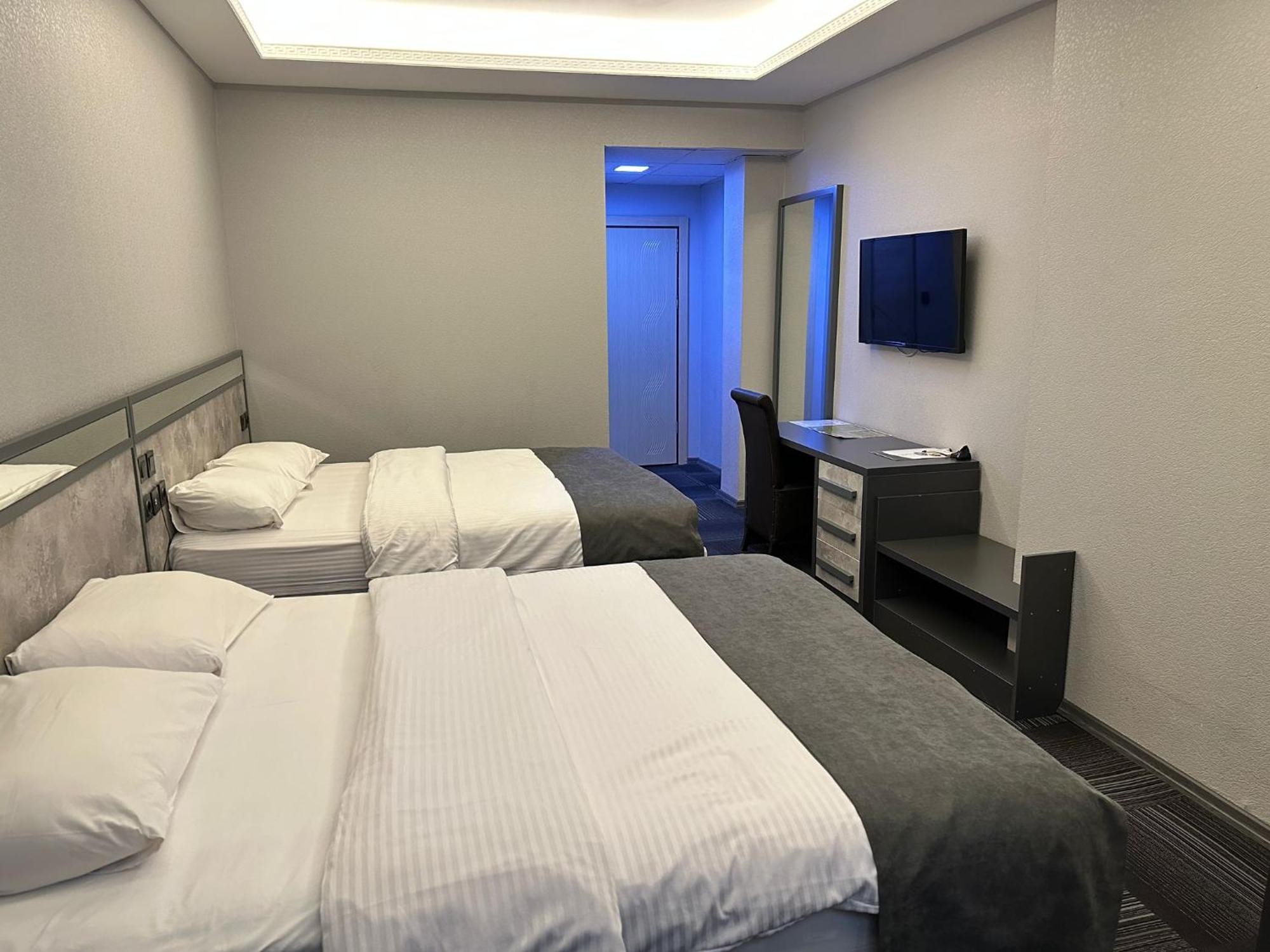 My House Hotel 4*