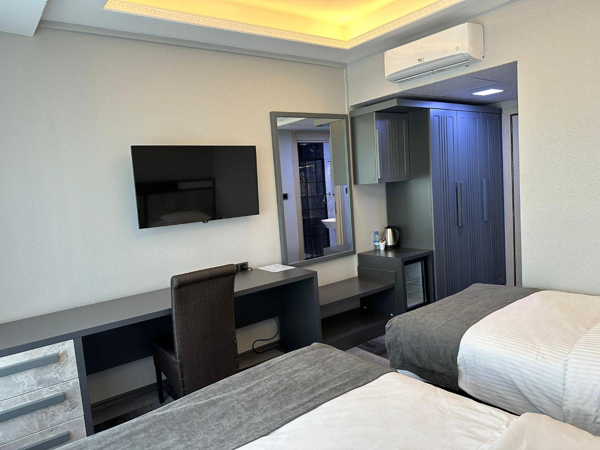 Hotel My House Samsun
