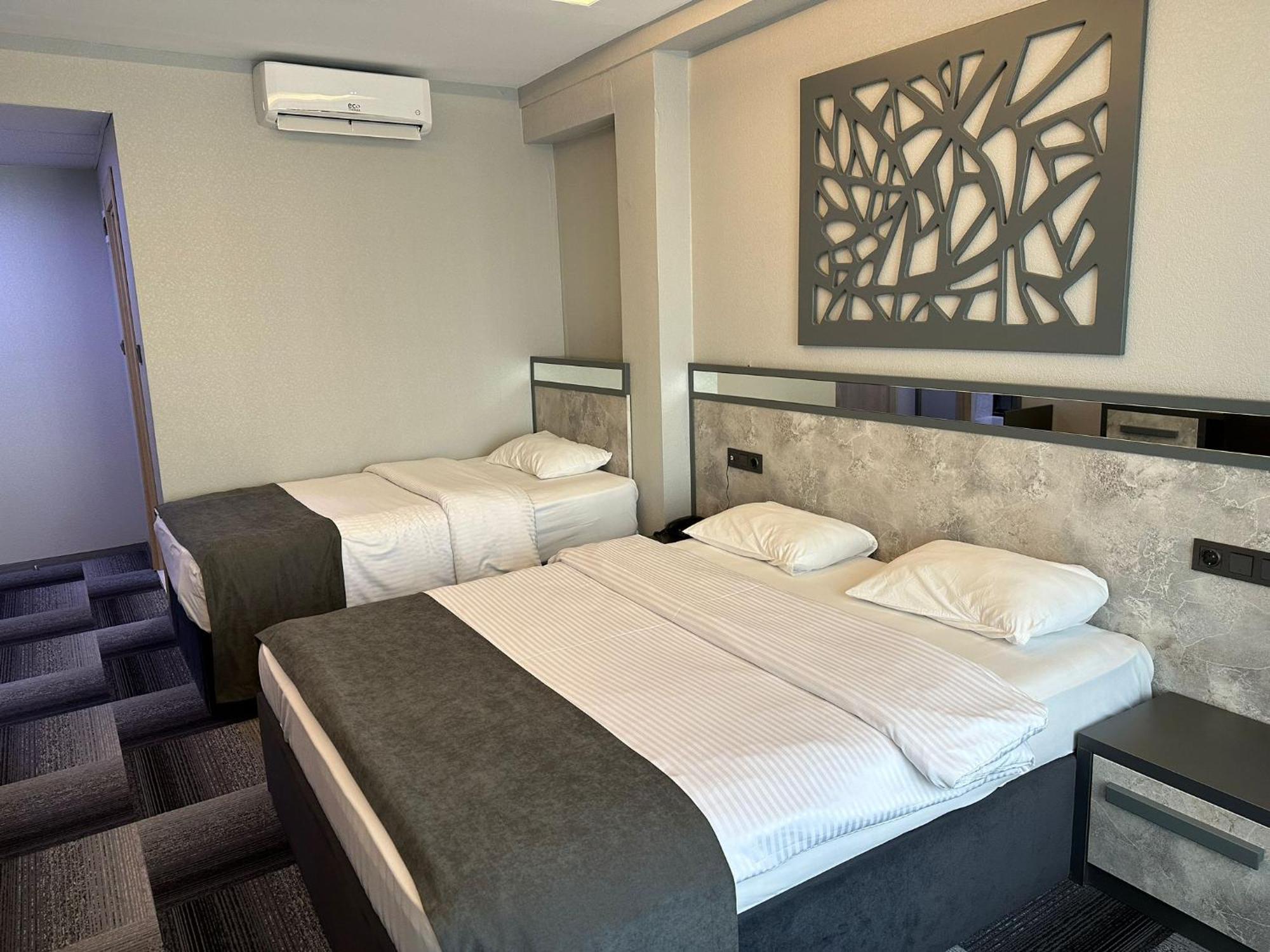 Hotel My House 4*