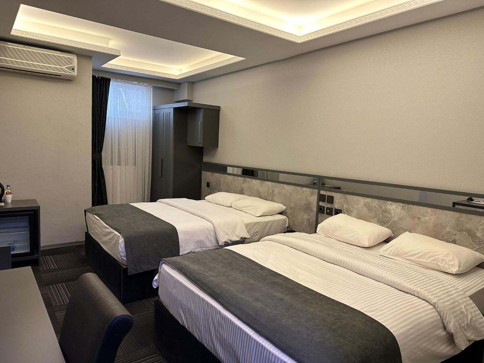 My House Hotel 4*