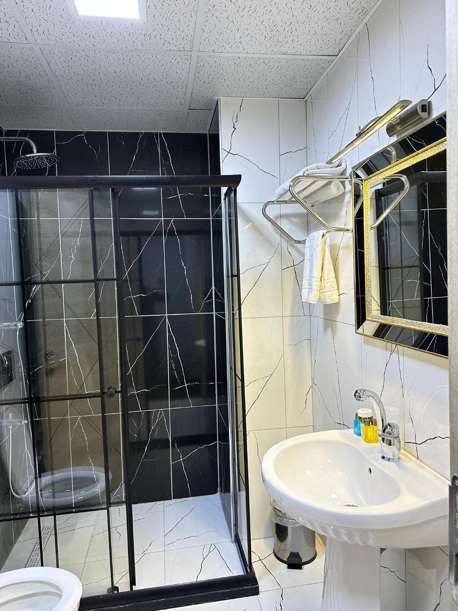 My House Hotel 4*