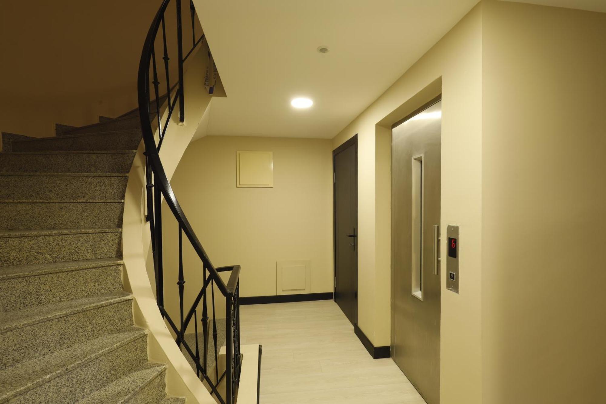 Ravello Taksim Hotel 3*