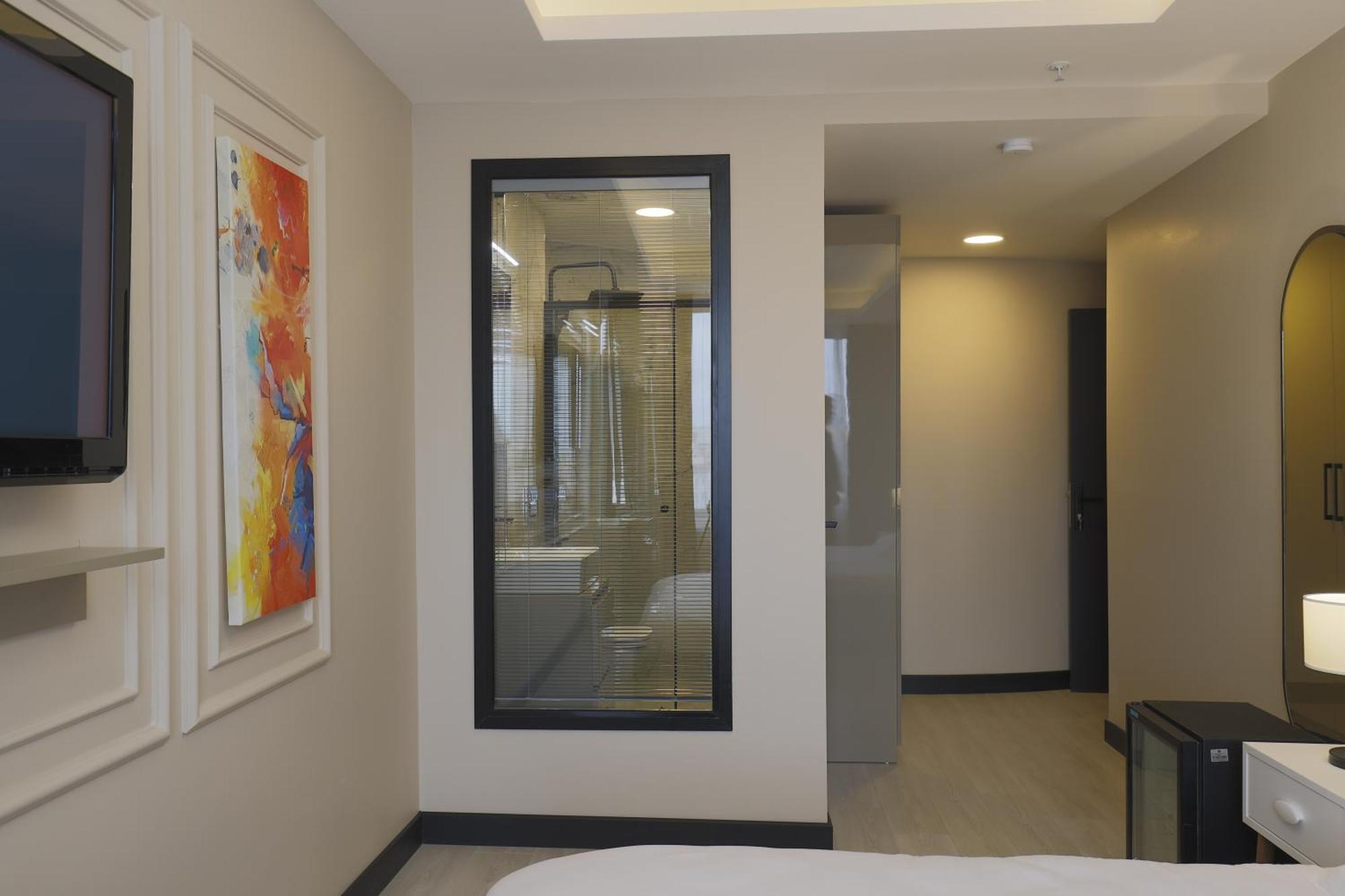 Hotel Ravello Taksim Istanbul