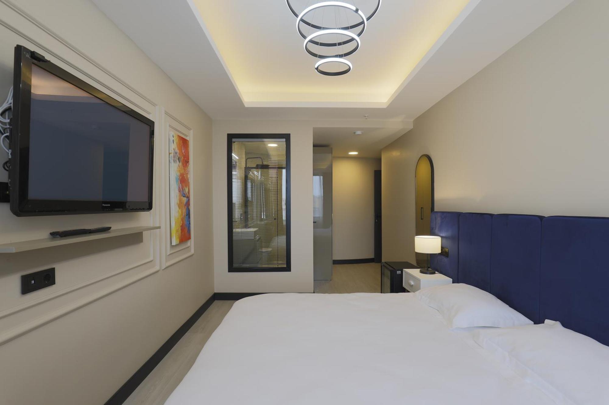 Ravello Taksim 3* Istanbul
