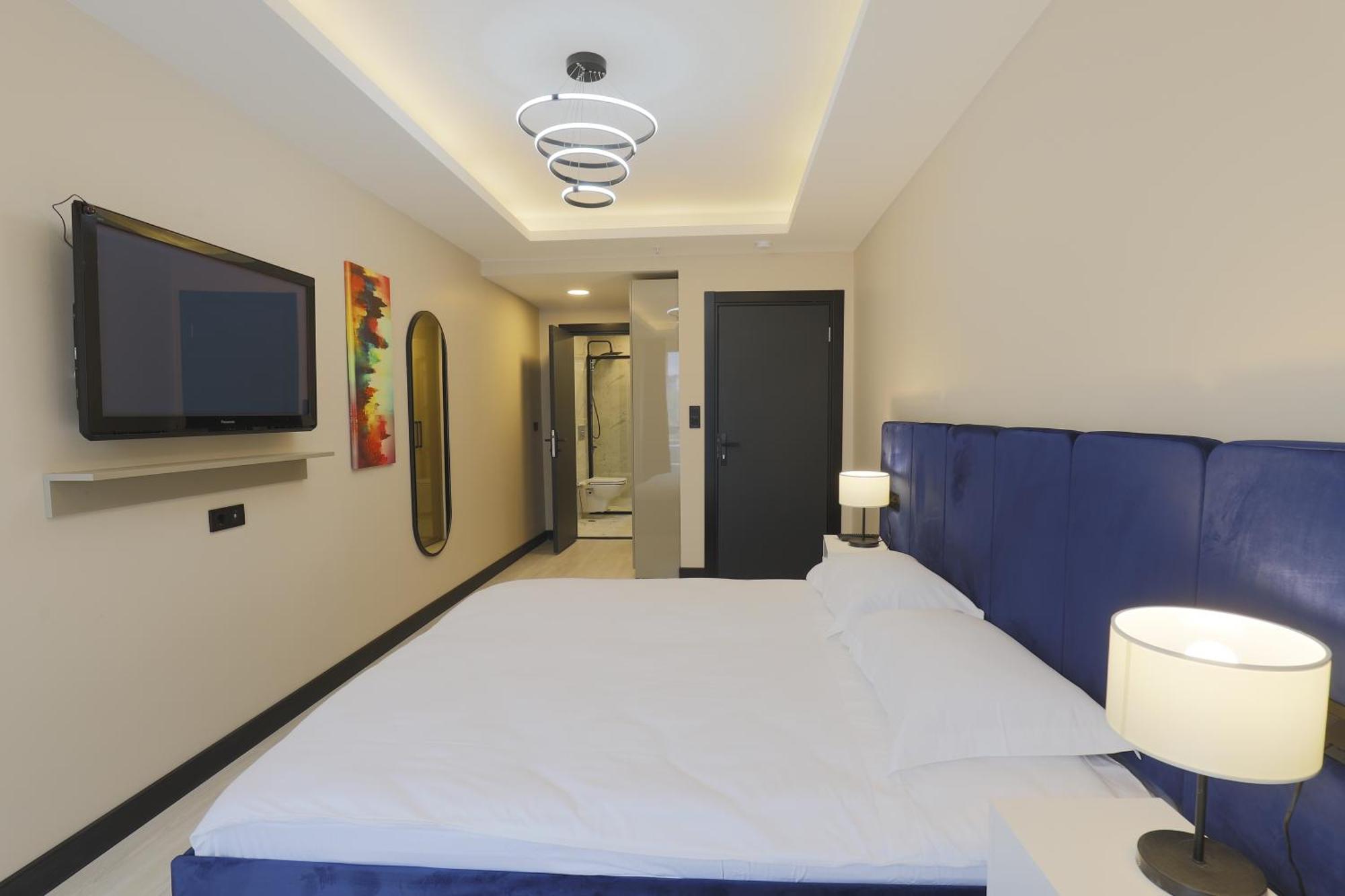 Ravello Taksim Hotel Istanbul