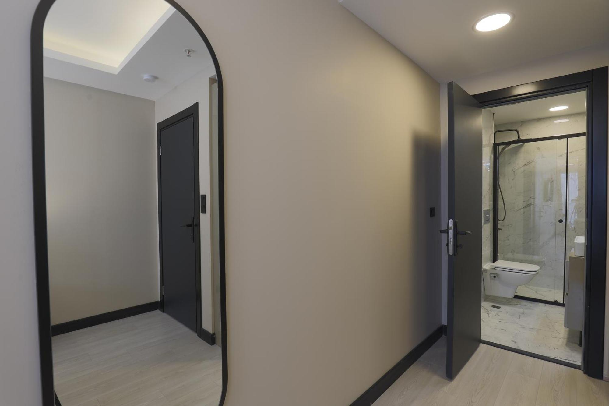 Ravello Taksim 3*