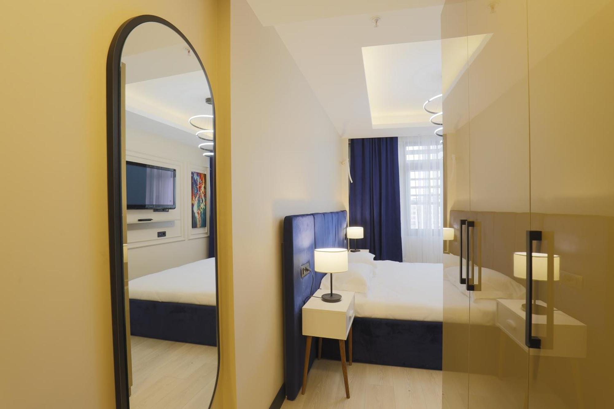 Ravello Taksim 3* Istanbul