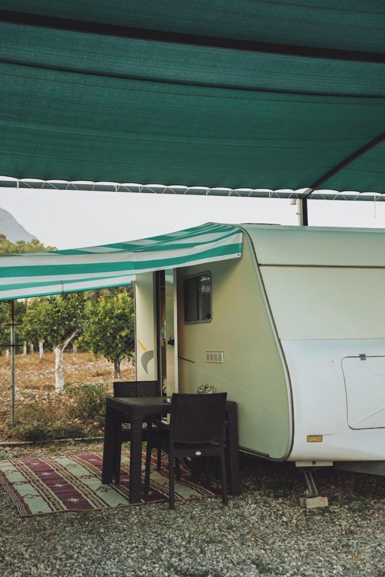 Orange Camp Campsite 3*
