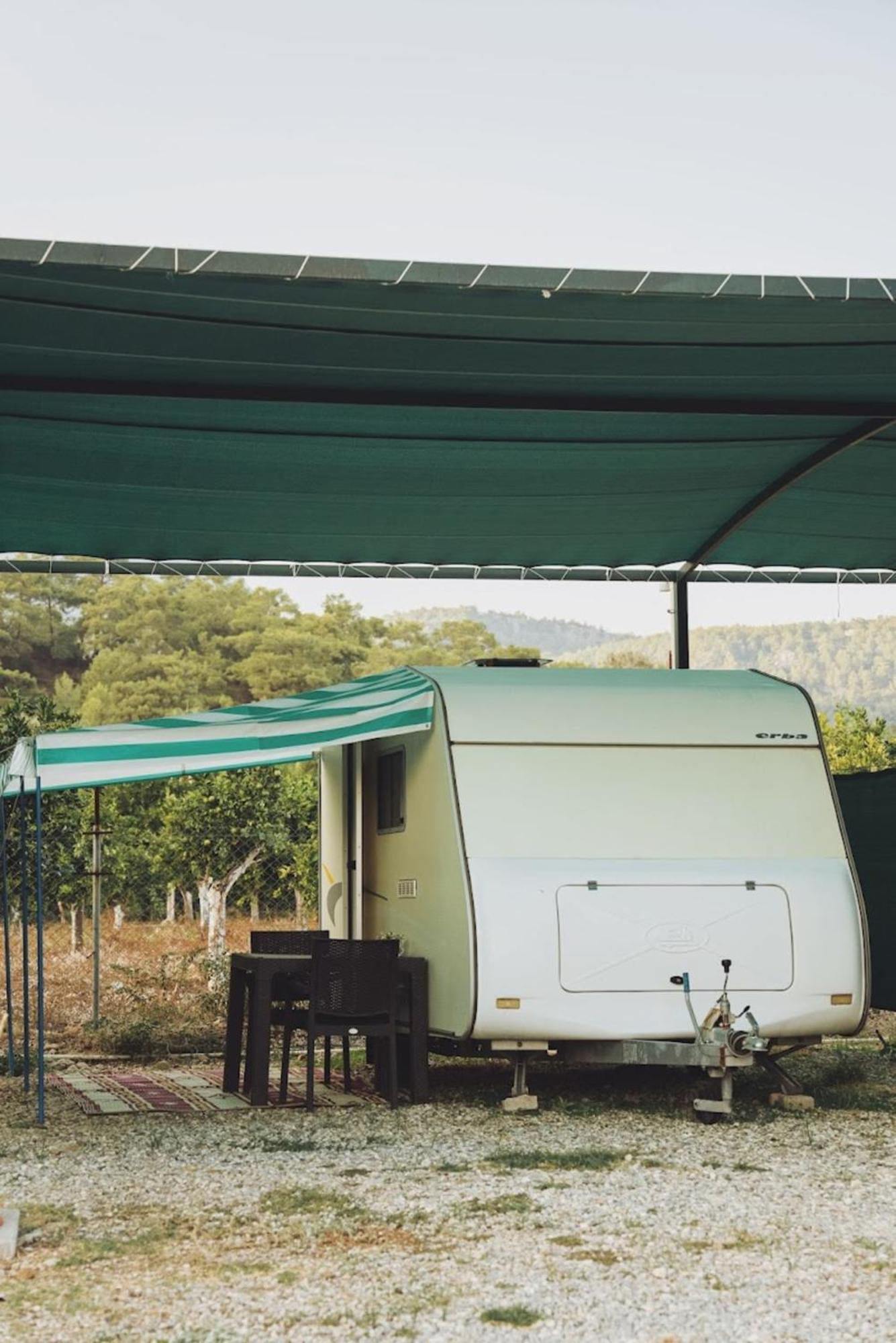 Orange Camp 3* Beldibi (Kemer)