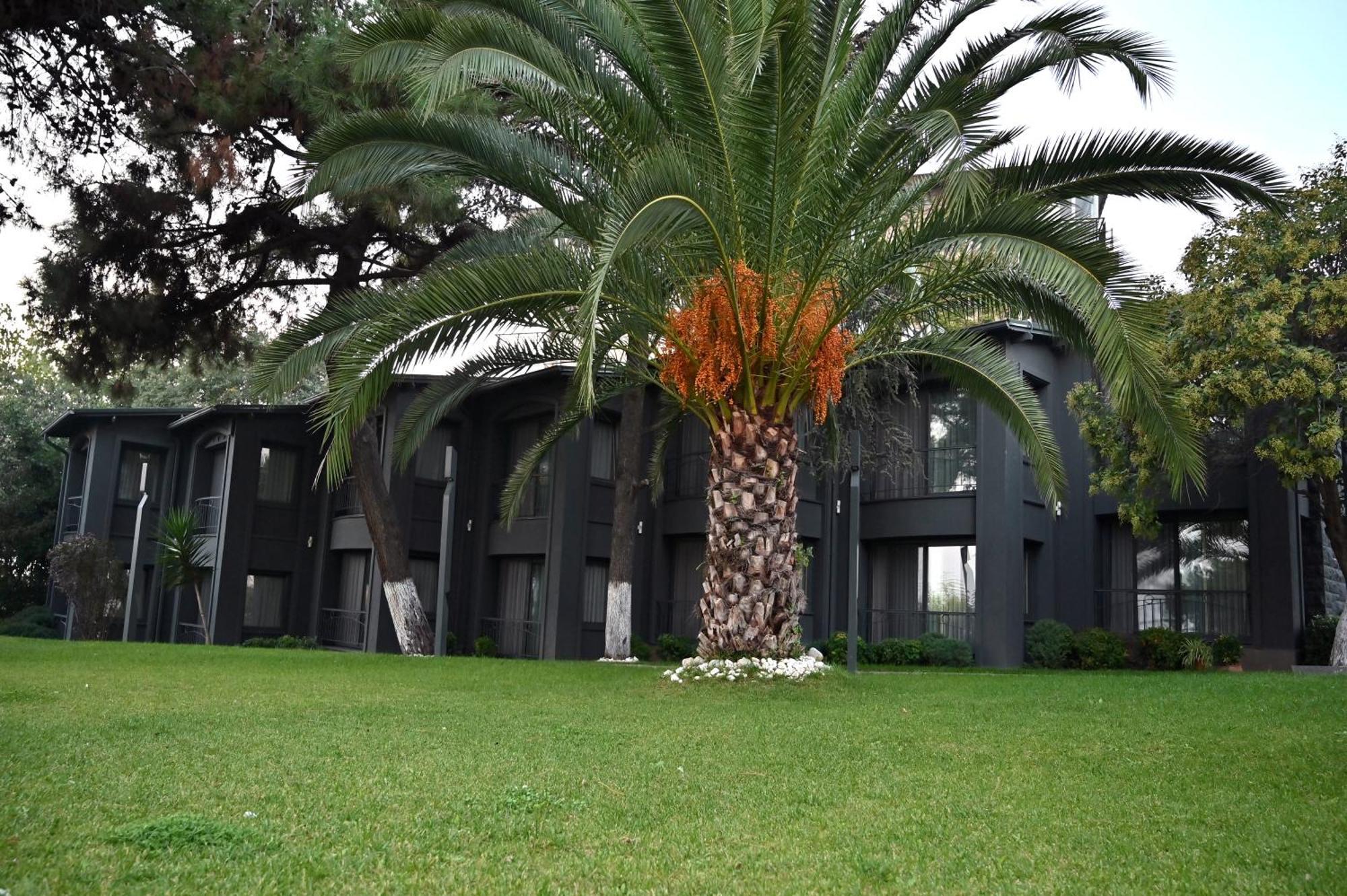 Hotel Denizati
