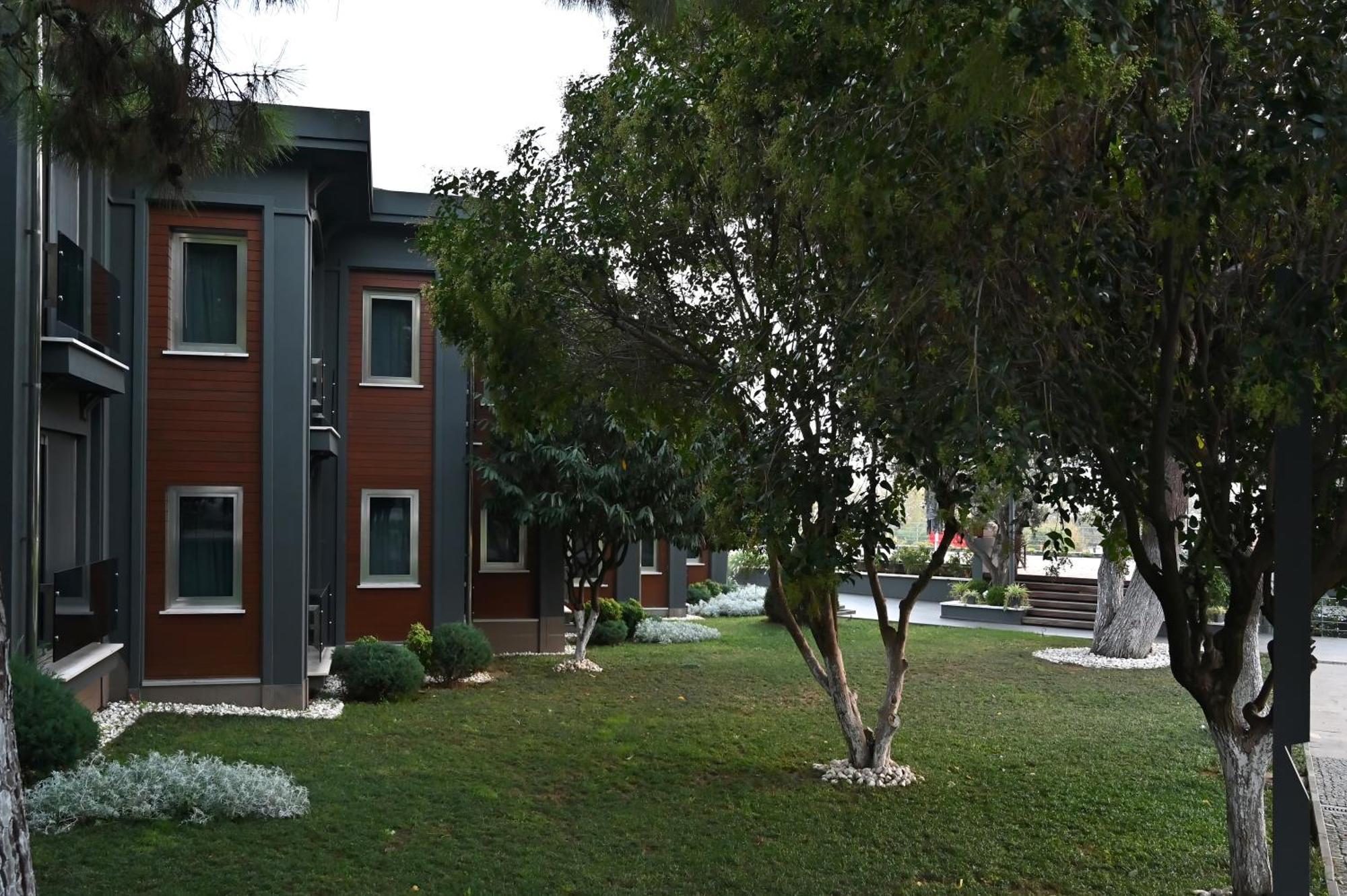 Denizati * Istanbul