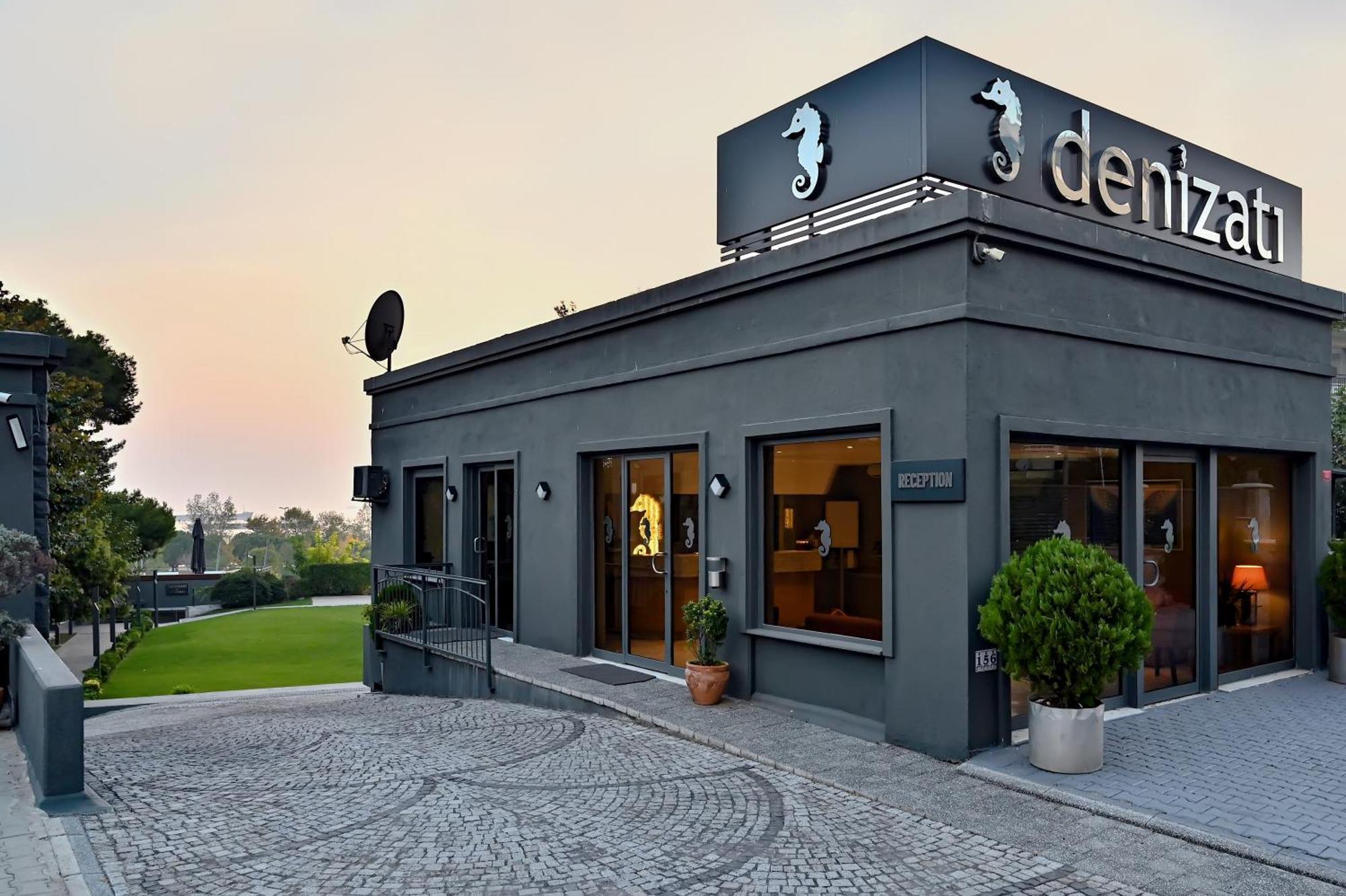 Denizati Hotel